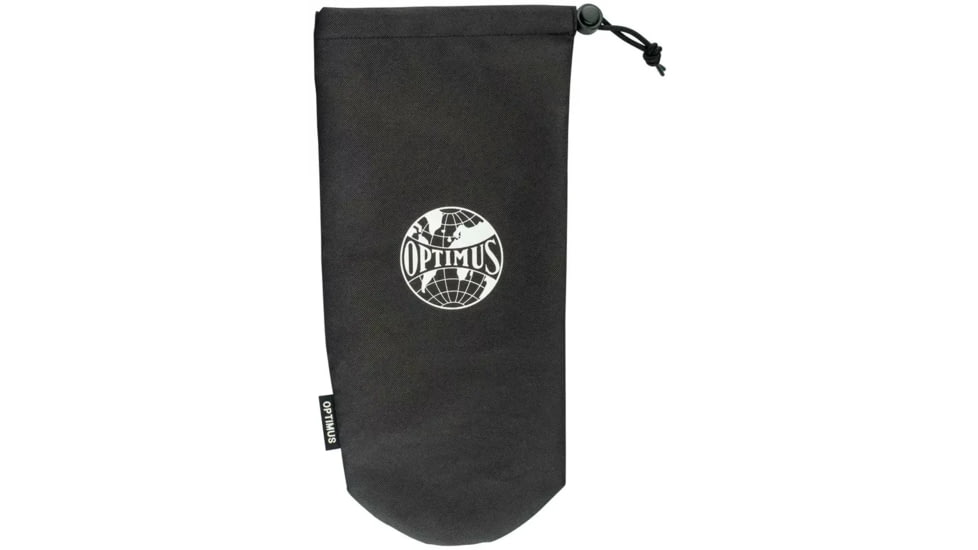 Katadyn Optimus Gemini II Stove