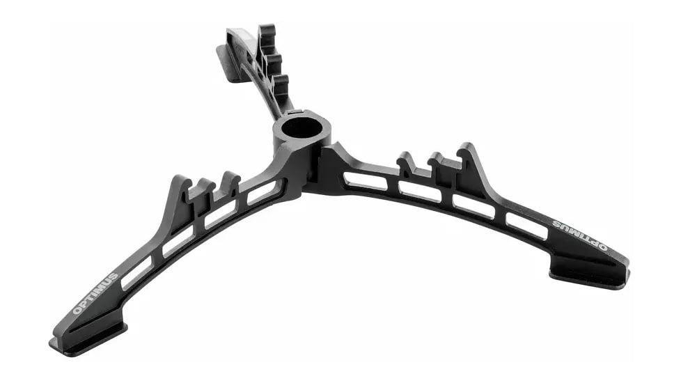 Katadyn Optimus Gemini II Stove