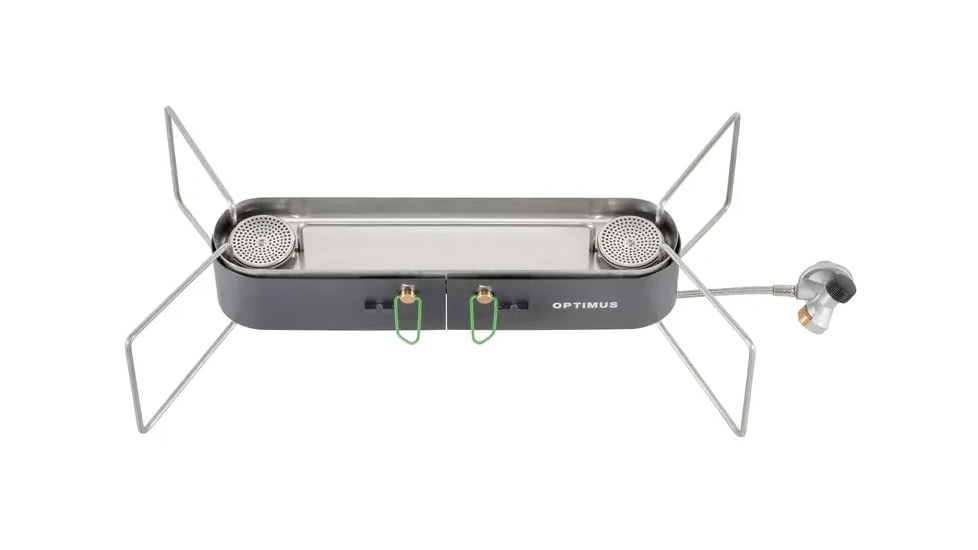 Katadyn Optimus Gemini II Stove