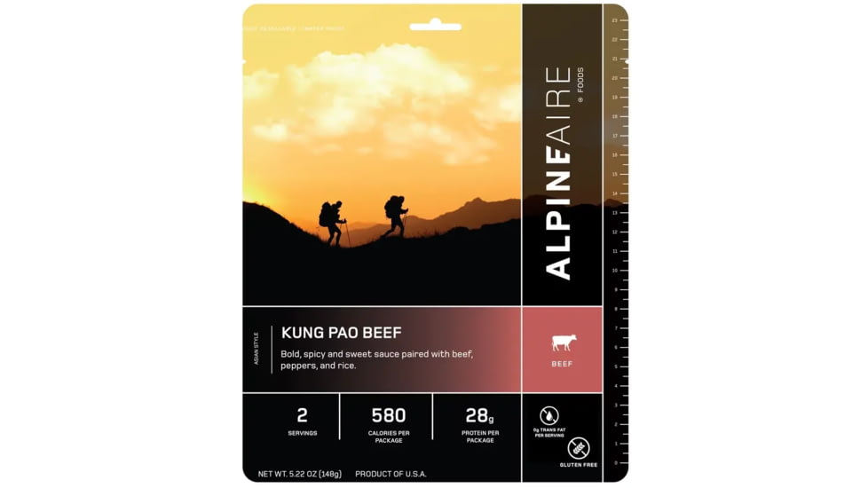 Katadyn Kung Pao Beef, One Size, 62410