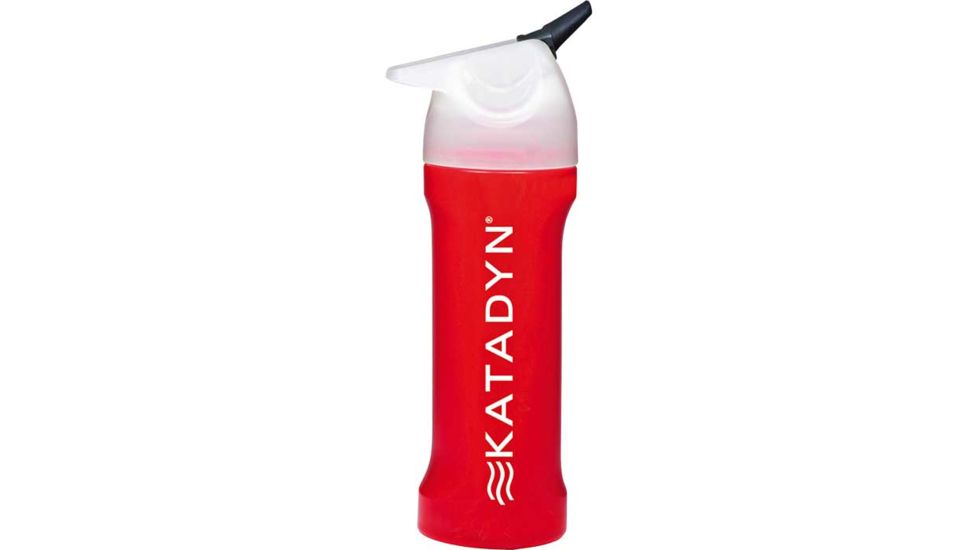 Katadyn Mybottle Microfilter Rd Splash 8018342
