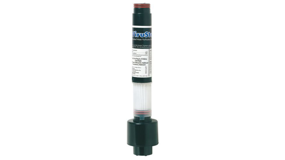 Katadyn Mybottle Virustat Kit 8011555
