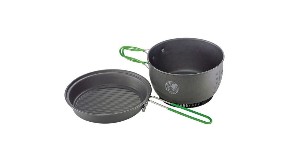 Katadyn Optimus Terra Lite 2 Pot Set 8016059