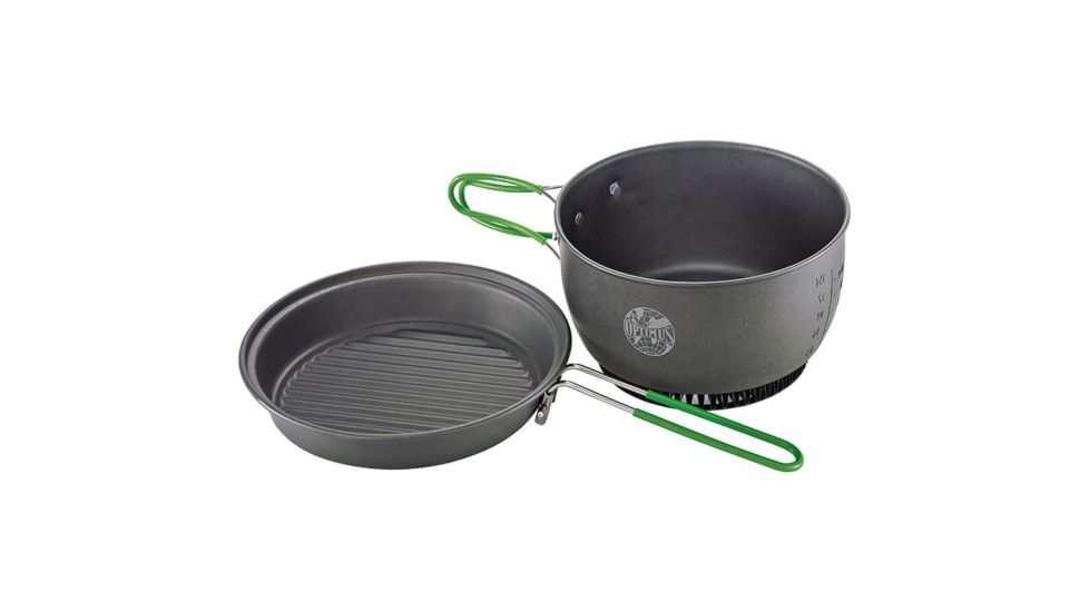 Katadyn Optimus Terra Lite 2 Pot Set 8016059