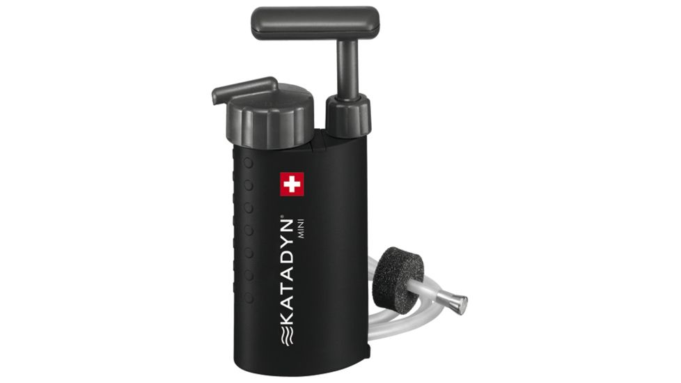 Katadyn Replacement Ceramic-mini 8013632
