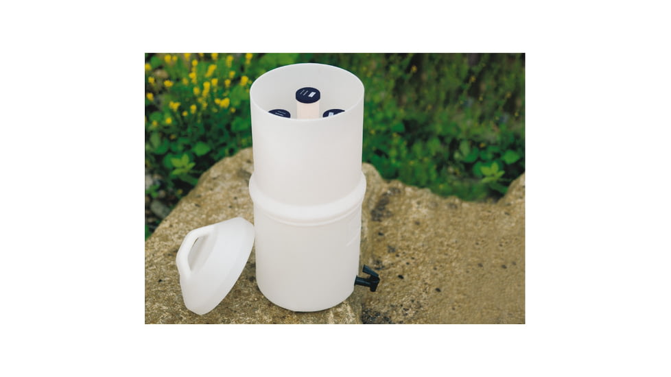 Katadyn TRK Drip Ceradyn Filter