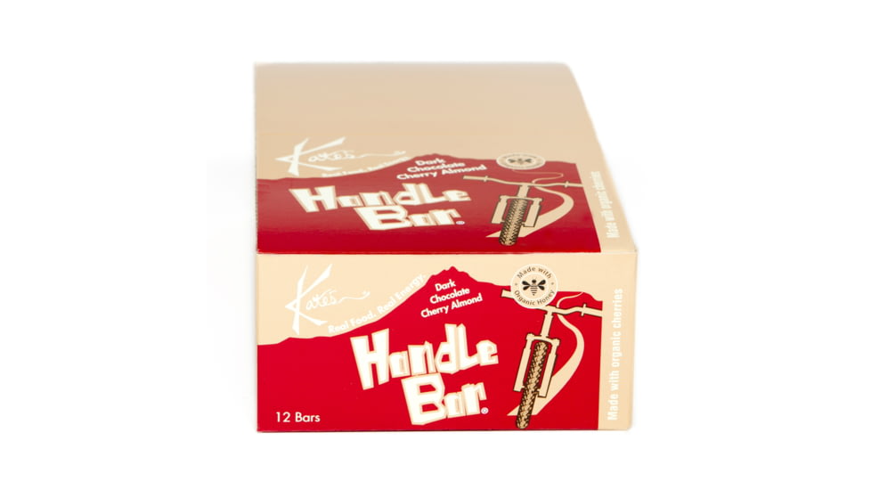 Handle Bar-12 Pack