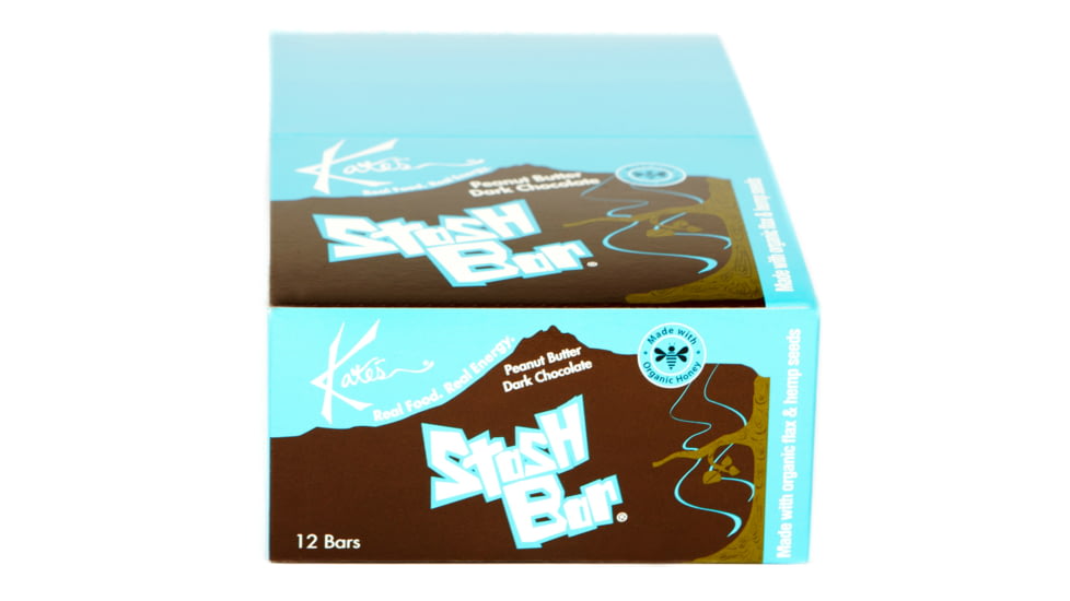 Stash Bar-12 Pack