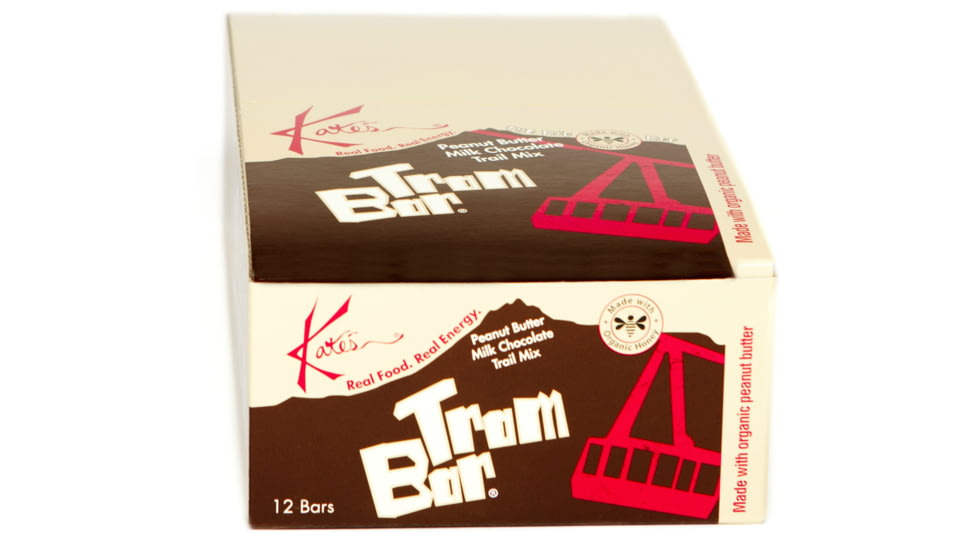 Tram Bar-12 Pack