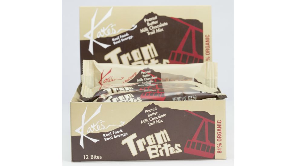 Kates Tram Bar Bites-12 Pack