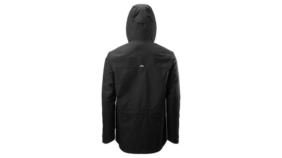 Kathmandu Aysen GORE-TEX Jacket - Mens, Black, M, 15091/902/M