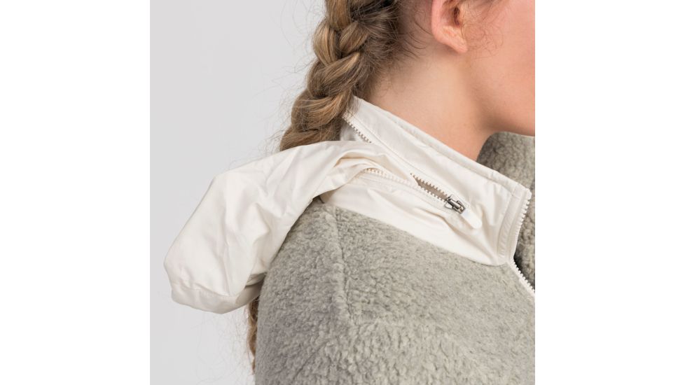 Kathmandu Baffin Island Jacket - Womens, Vintage, 12, 14969/NDL/12