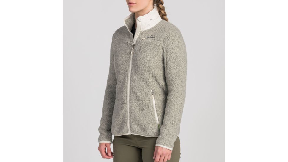 Kathmandu Baffin Island Jacket - Womens, Vintage, 12, 14969/NDL/12