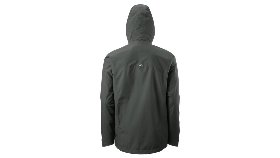 Kathmandu Bealey GORE-TEX Jacket - Mens, Granite, S, 14983/913/S