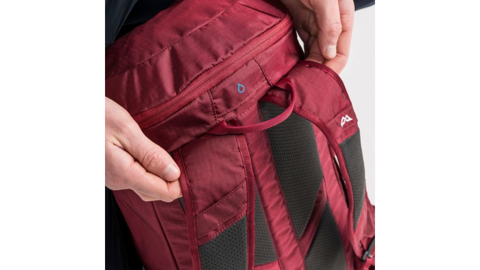 Kathmandu Dash Pack v5, Russet, 20L, 40501/841/20LTR