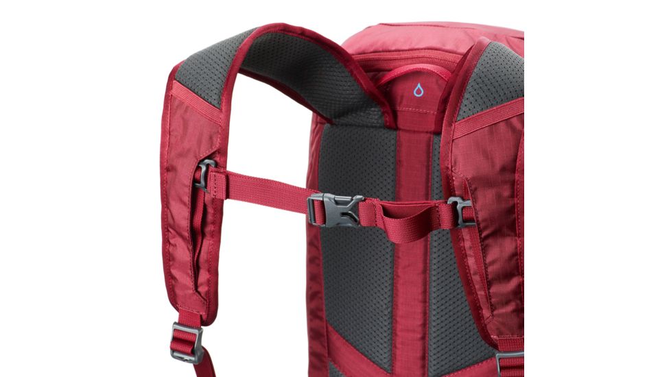 Kathmandu Dash Pack v5, Russet, 20L, 40501/841/20LTR