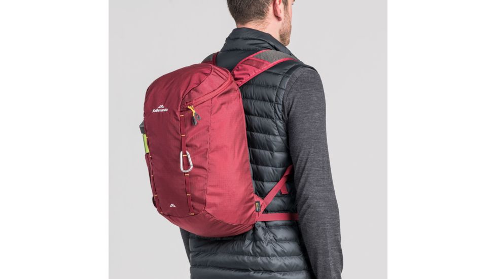 Kathmandu Dash Pack v5, Russet, 20L, 40501/841/20LTR