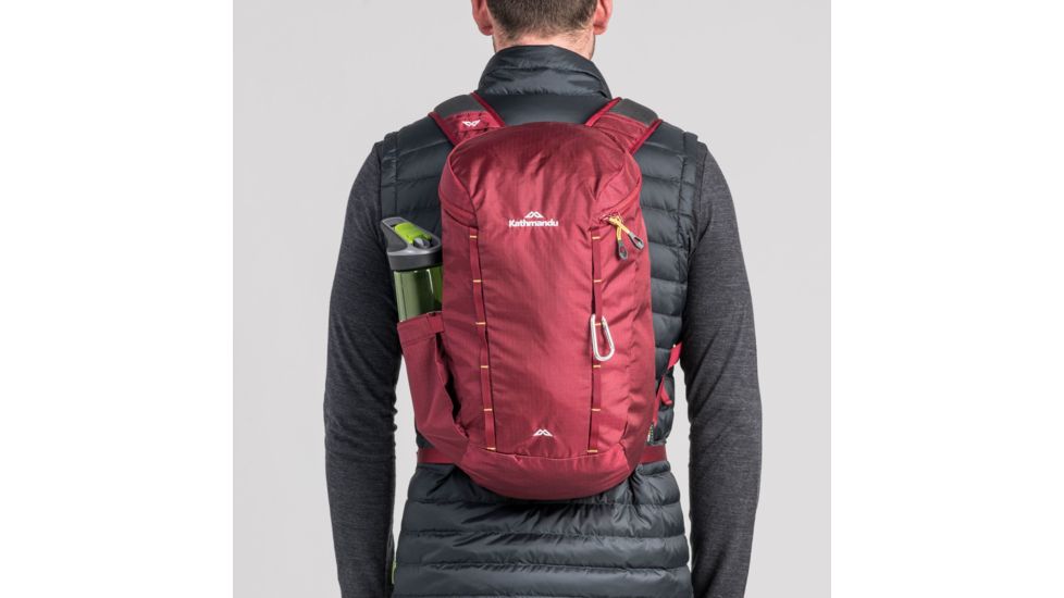 Kathmandu Dash Pack v5, Russet, 20L, 40501/841/20LTR