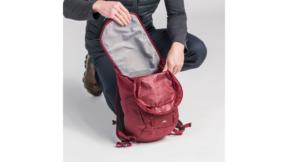 Kathmandu Dash Pack v5, Russet, 20L, 40501/841/20LTR