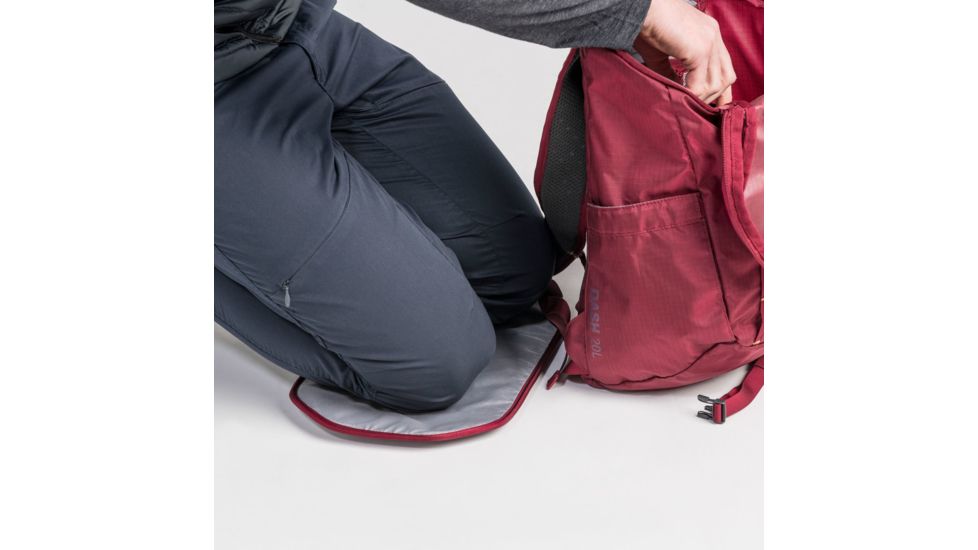 Kathmandu Dash Pack v5, Russet, 20L, 40501/841/20LTR