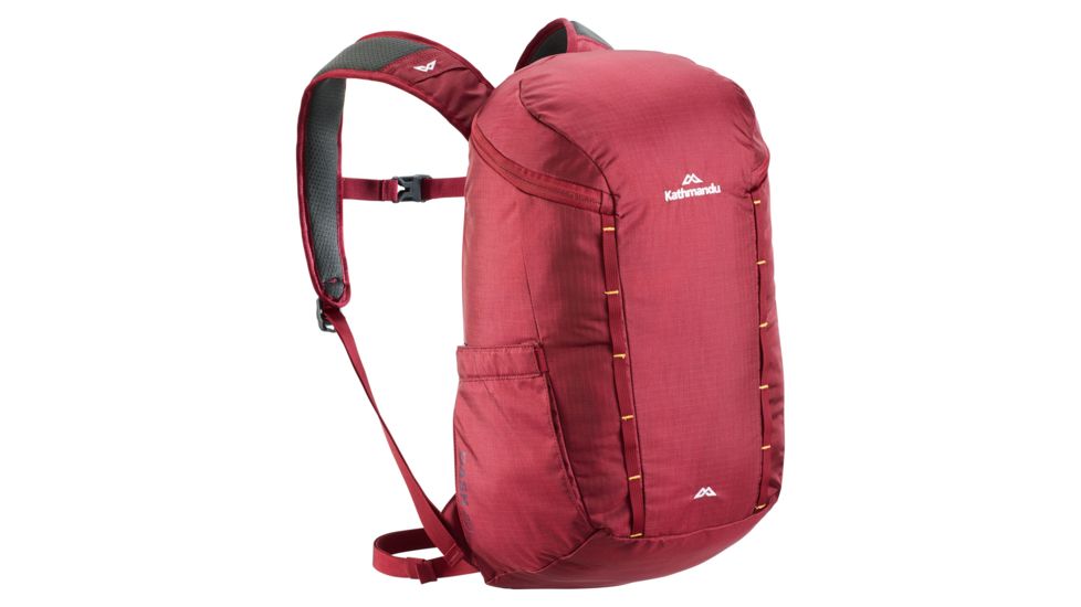 Kathmandu Dash Pack v5, Russet, 20L, 40501/841/20LTR