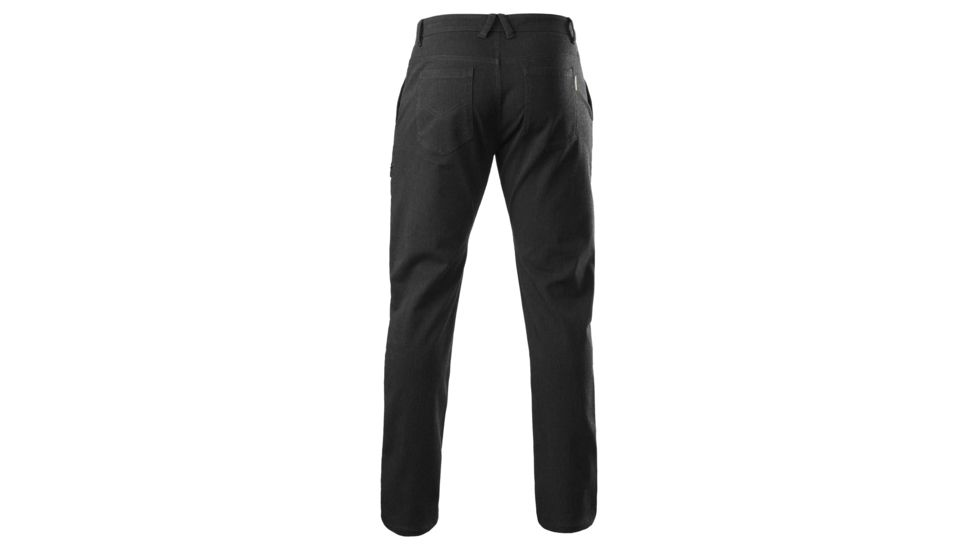 Kathmandu Federate RFIDtech Pants - Mens, Black, Medium, A0336/902/M