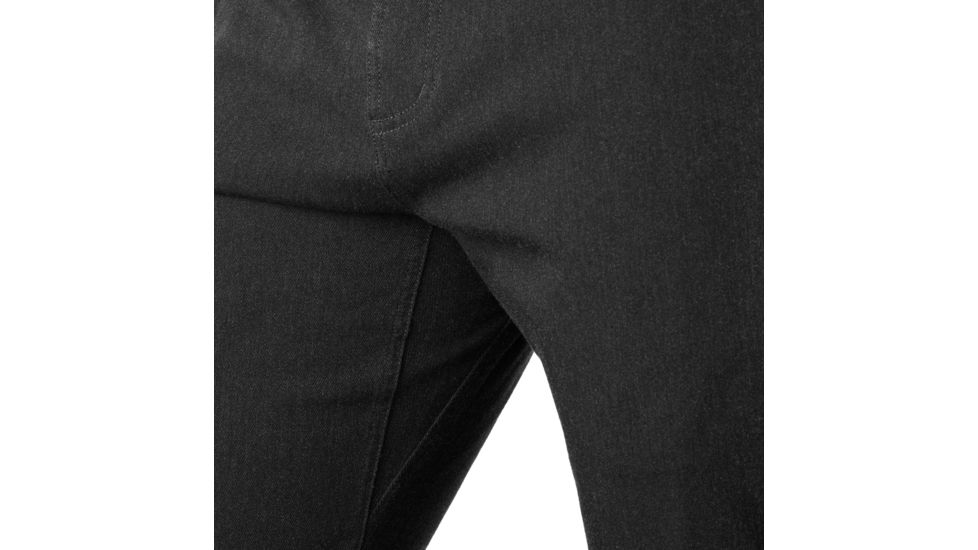 Kathmandu Federate RFIDtech Pants - Mens, Black, Medium, A0336/902/M