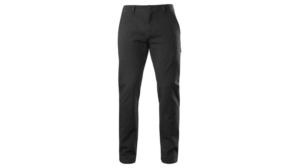 Kathmandu Federate RFIDtech Pants - Mens, Black, Medium, A0336/902/M
