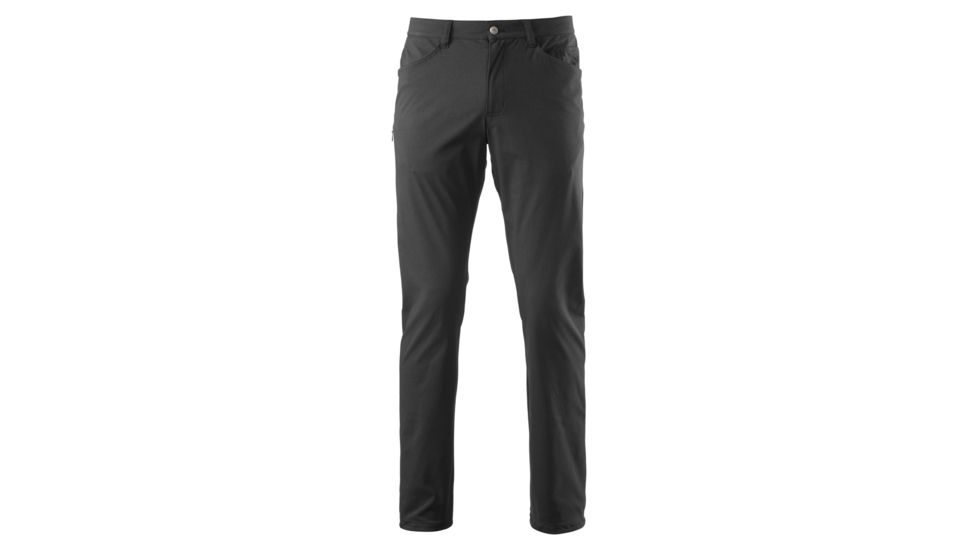 Kathmandu Flight Pants - Mens, Black, M, 14870/902/M