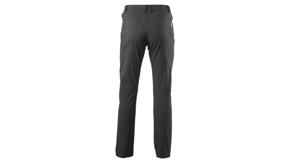 Kathmandu Flight Pants - Mens, Black, M, 14870/902/M