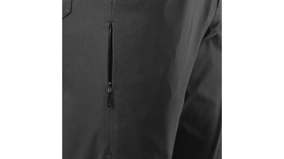 Kathmandu Flight Pants - Mens, Black, M, 14870/902/M