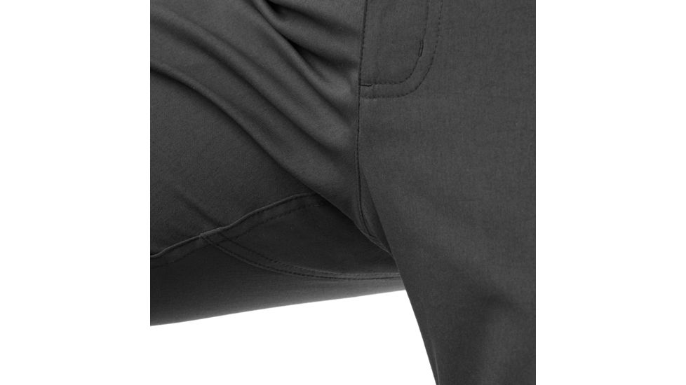 Kathmandu Flight Pants - Mens, Black, M, 14870/902/M