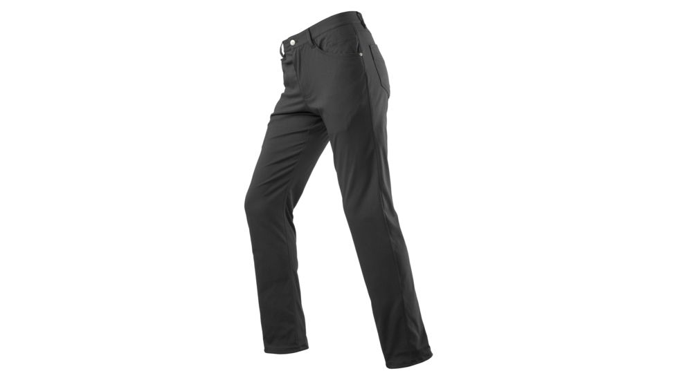 Kathmandu Flight Pants - Mens, Black, M, 14870/902/M
