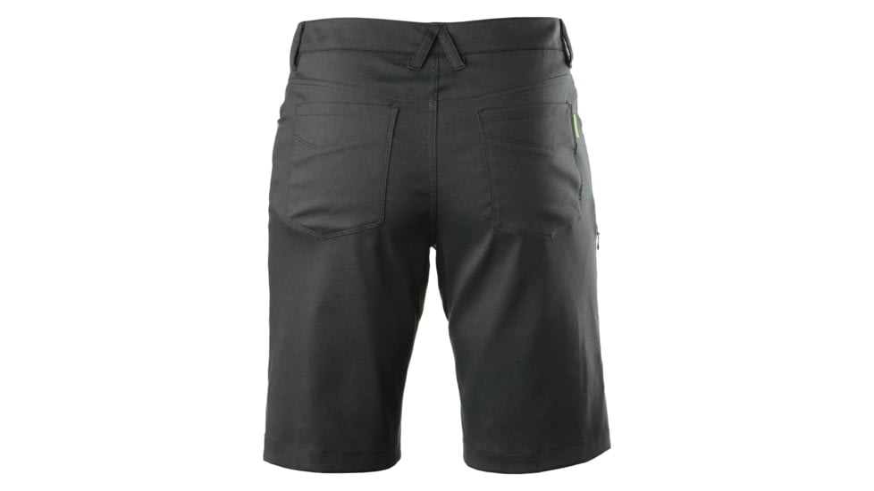 Kathmandu Flight Shorts - Mens, Black, Large, A0709/902/L