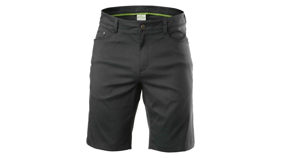 Kathmandu Flight Shorts - Mens, Black, Large, A0709/902/L