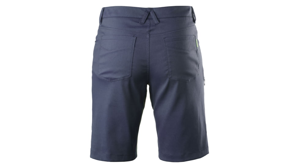 Kathmandu Flight Shorts - Mens, Midnight Navy, Large, A0709/893/L
