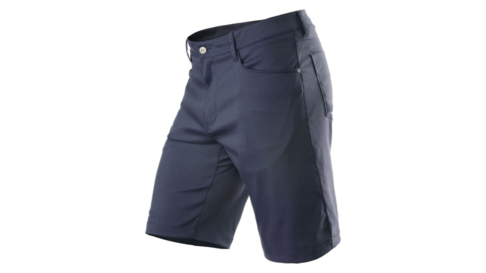Kathmandu Flight Shorts - Mens, Midnight Navy, Large, A0709/893/L