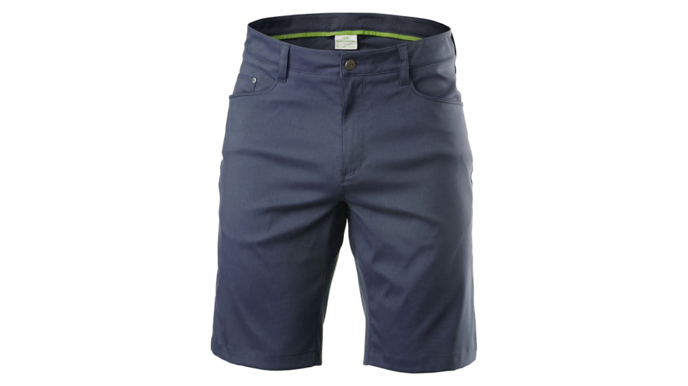 Kathmandu Flight Shorts - Mens, Midnight Navy, Large, A0709/893/L