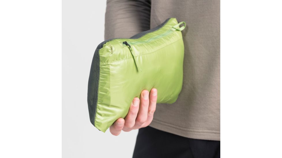 Kathmandu Flinders Down Jacket - Mens, Black, S, A0298/902/S