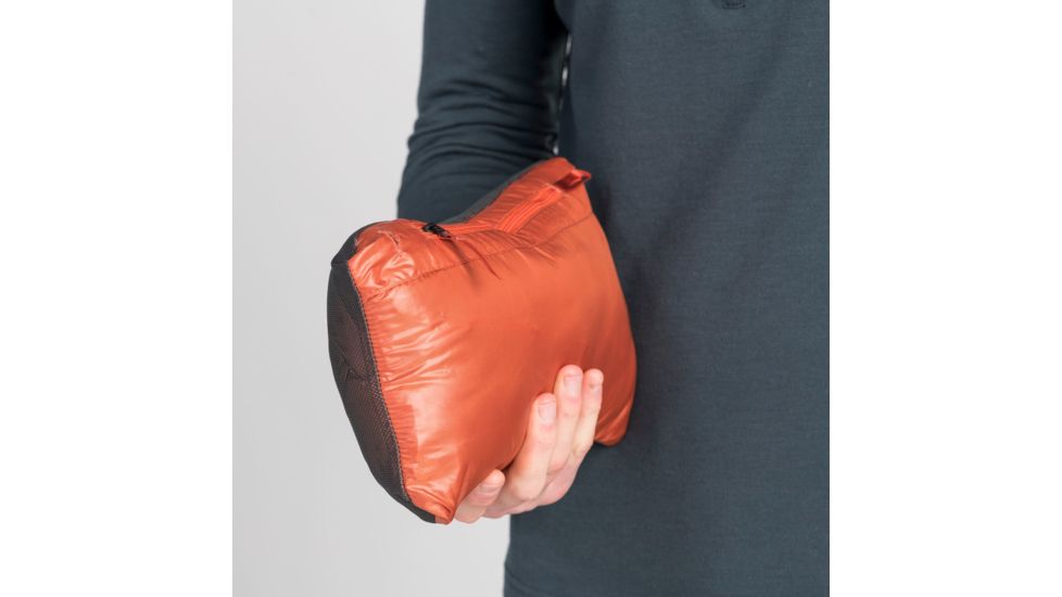 Kathmandu Flinders Down Jacket - Mens, Glacier, M, A0298/726/M