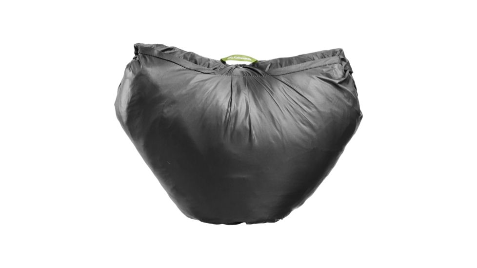 Kathmandu Lawrence Insulated Jacket - Mens, Black, L, 15161/902/L