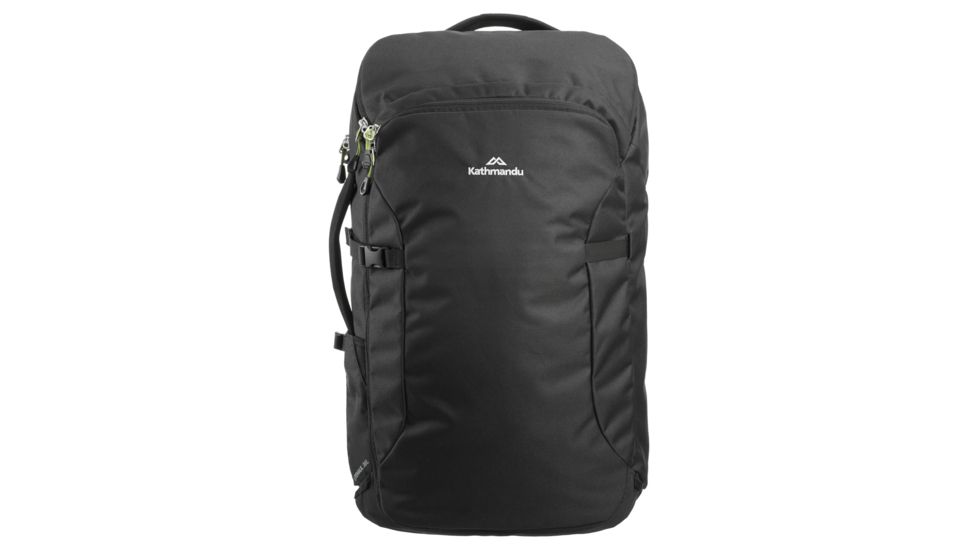 Kathmandu Litehaul - Carry On, Black, 38L, 40790/902/38LTR