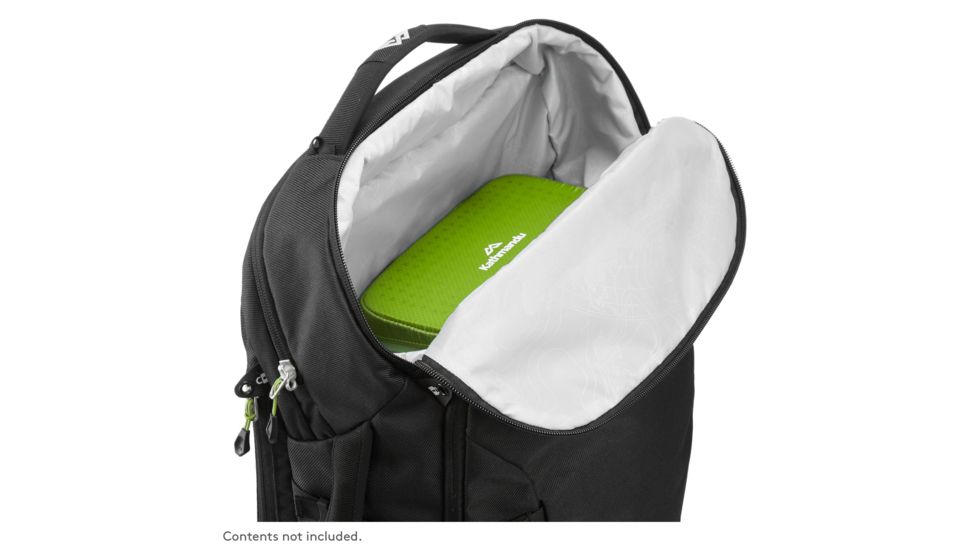 Kathmandu Litehaul - Carry On, Black, 38L, 40790/902/38LTR