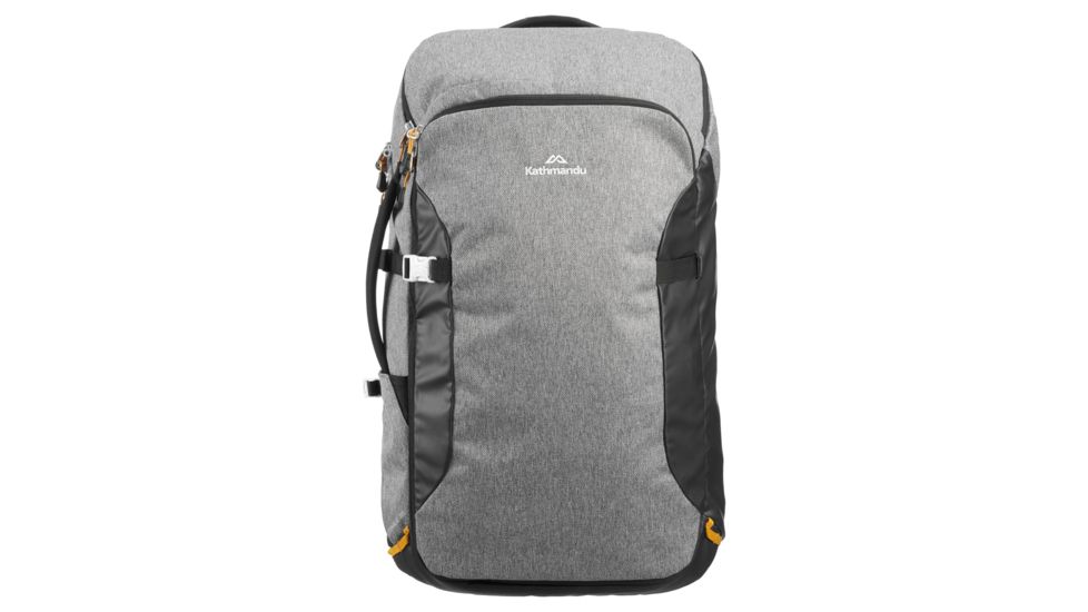 Kathmandu Litehaul - Carry On, Med Grey, 38L, 40790/K93/38LTR