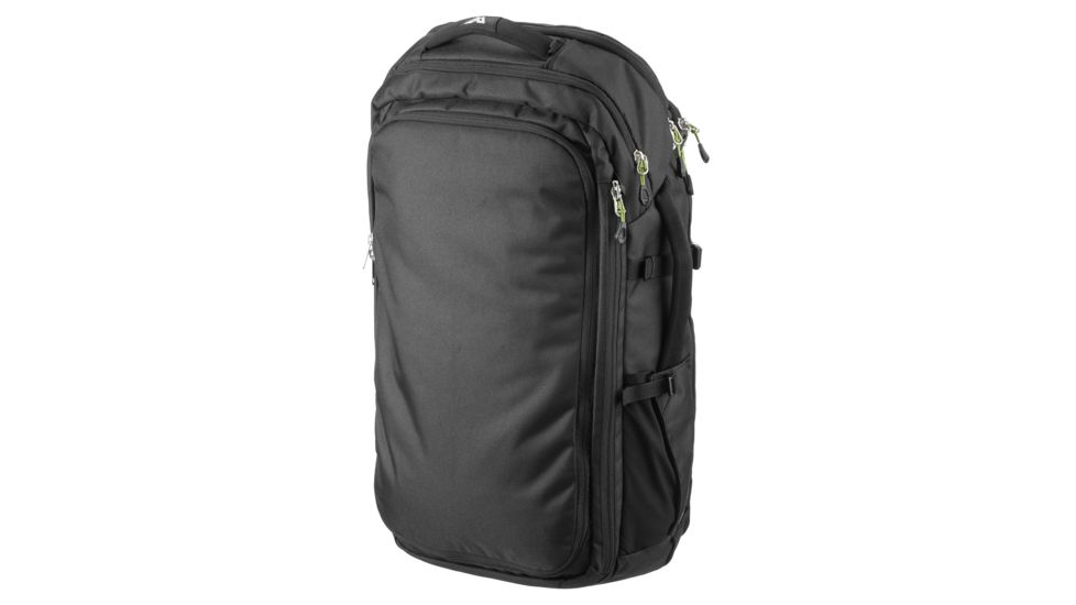 Kathmandu Litehaul Carry On Pack, Black, 38 Liters, 40790/902/38LTR