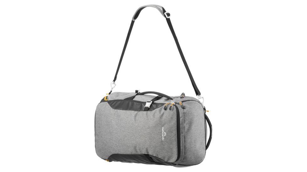 Kathmandu Litehaul Carry On Pack, Med Grey, 38 Liters, 40790/K93/38LTR