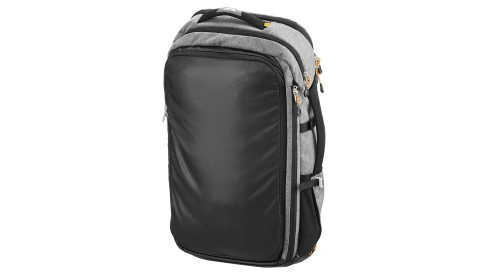 Kathmandu Litehaul Carry On Pack, Med Grey, 38 Liters, 40790/K93/38LTR