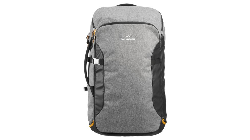 Kathmandu Litehaul Carry On Pack, Med Grey, 38 Liters, 40790/K93/38LTR