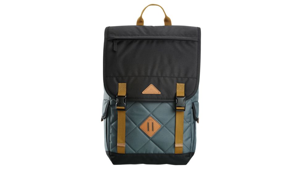Kathmandu Rove Pack v2, Black/Granite, 16L, A0237/I20/16LTR