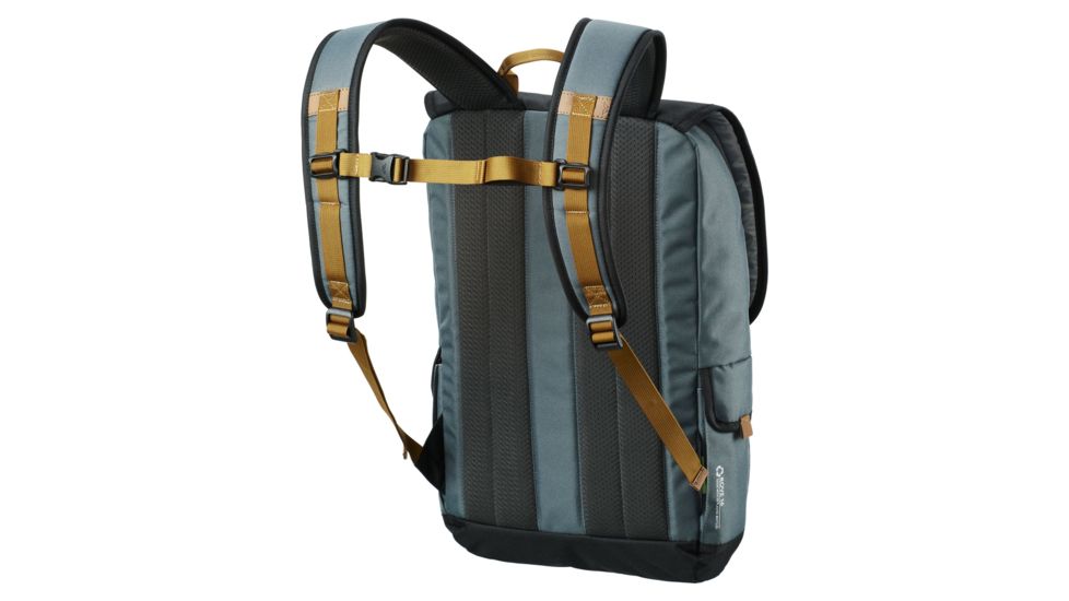 Kathmandu Rove Pack v2, Black/Granite, 16L, A0237/I20/16LTR
